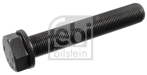 Pulley Bolt